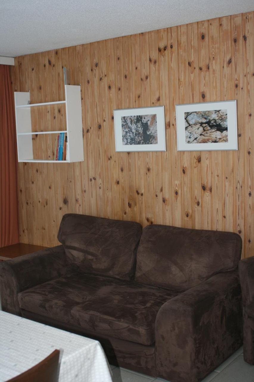 Appartement Mischi à Saas Fee Extérieur photo